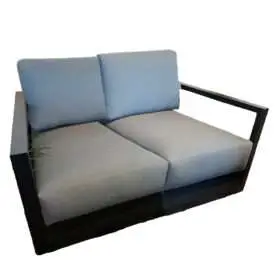 Nevis Loveseat