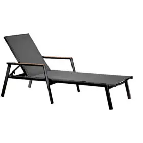 Atlas Lounger