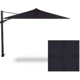 Treasure Garden 10 Square AG25TSQR Cantilever