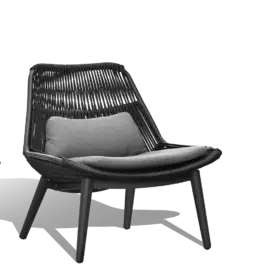 Ellie Club Chair