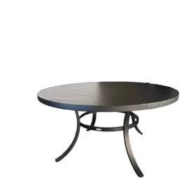 Harbour 60"Round Dining Table
