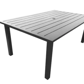 Harbour 72" Rectangular Dining Table