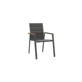 Atlas Padded Dining Chair