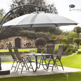Sun Garden