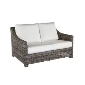 Ebel: Avallon Loveseat