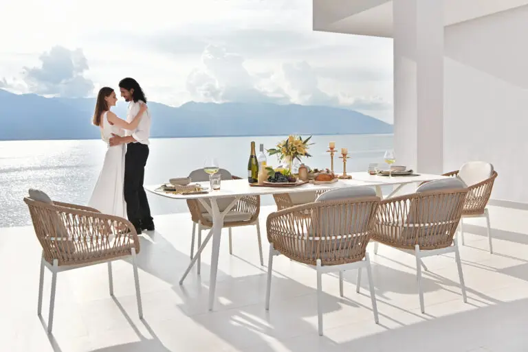 Bari Dining Chair-twist