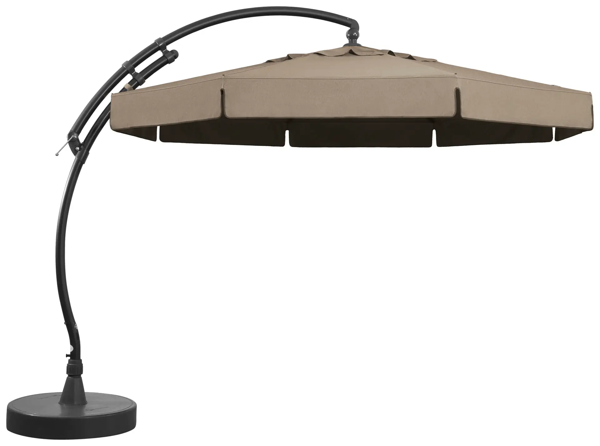 Easy Sun TM 350 B054 M06 mit Volant 2023_FST