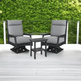 Accent Chairs