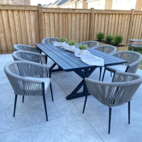 Dining Chairs & Benches