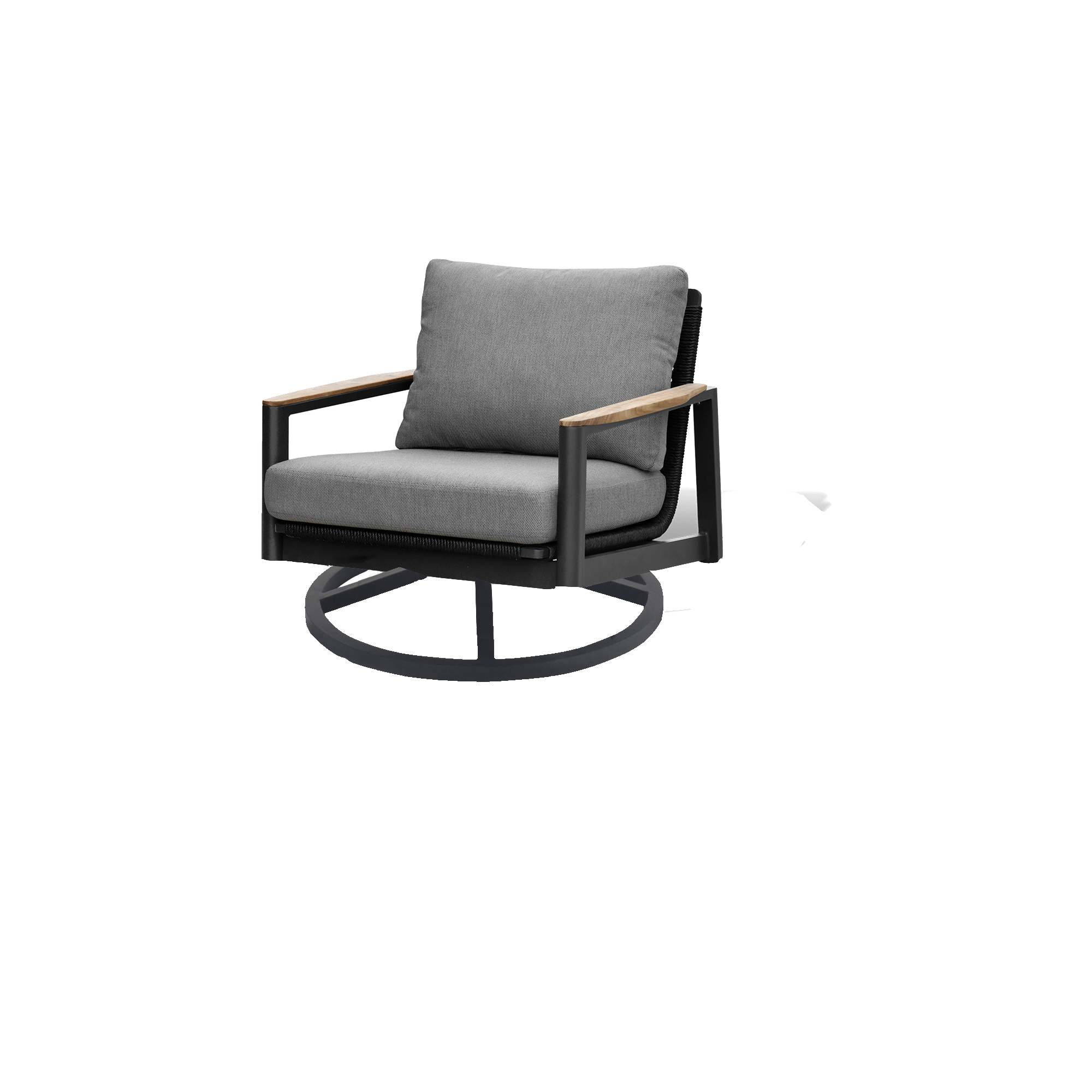 Lakewood swivel Chair