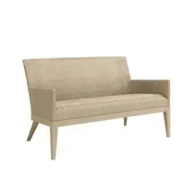 Siena Loveseat by Ebel
