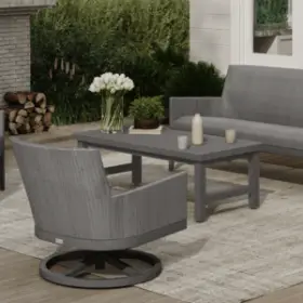 Siena Conversation Set by Ebel
