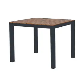 Summit Square Dining Table