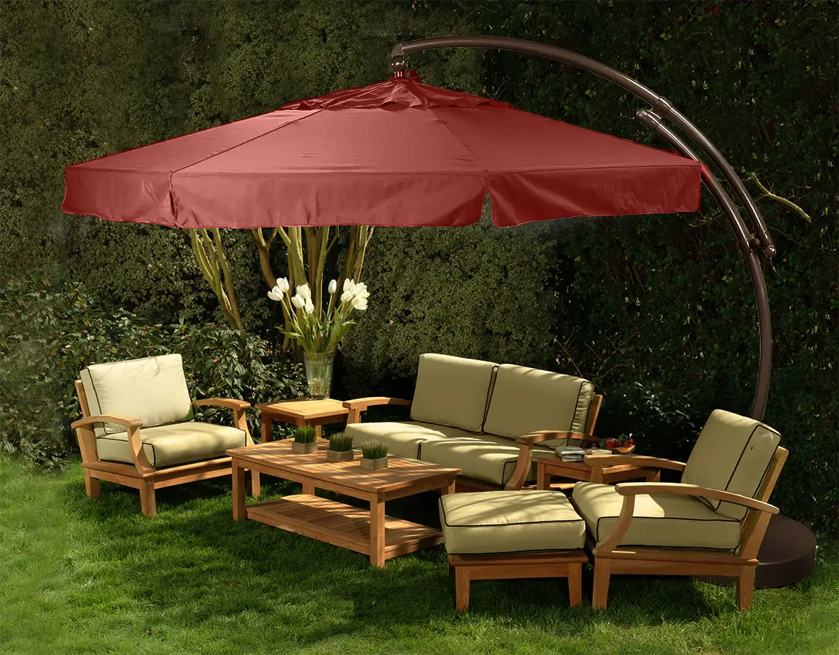 Sun Garden Lifestyle Shot5