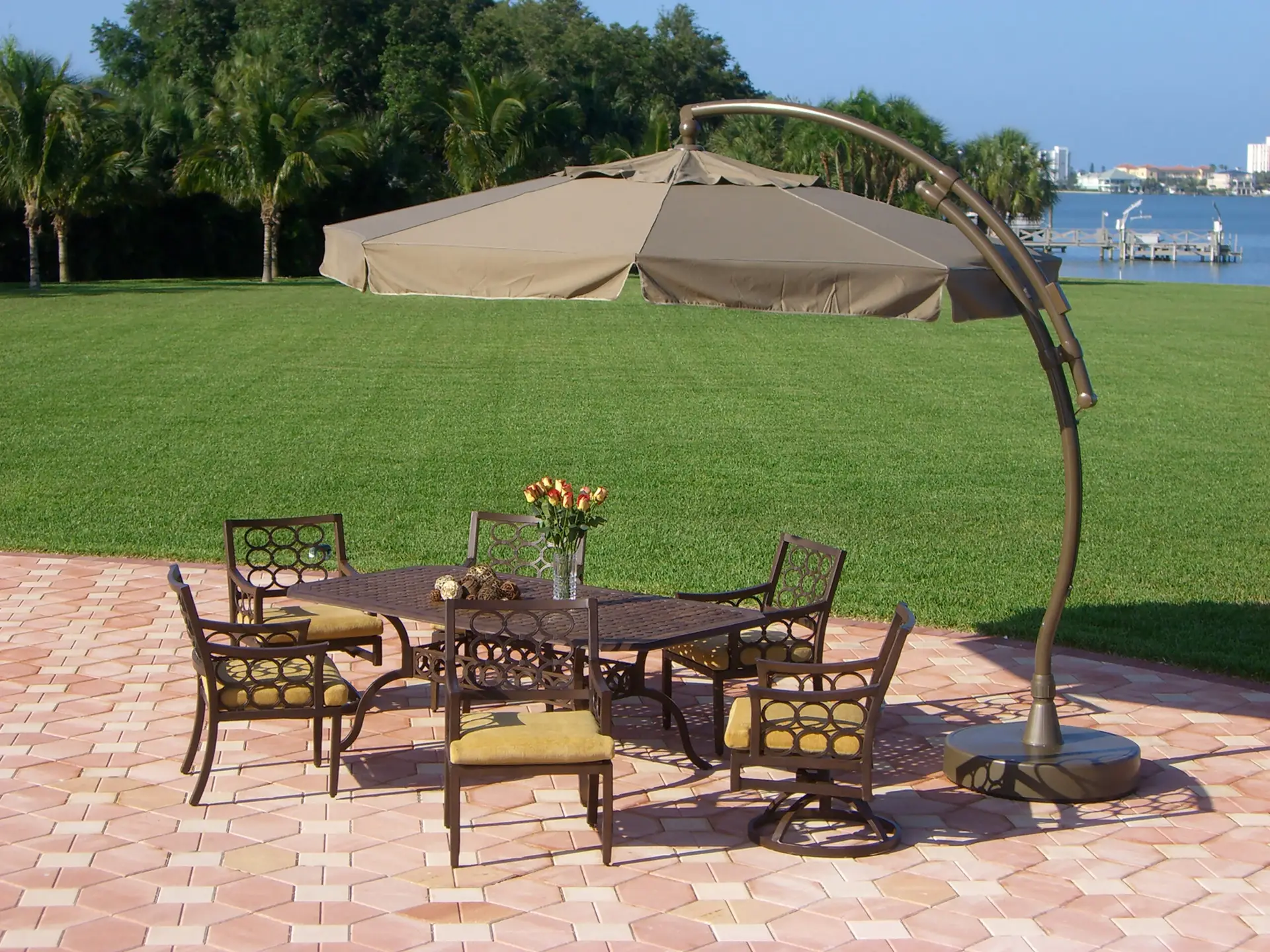 Sun Garden Lifestyle2