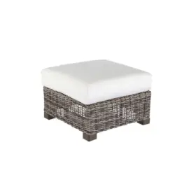 Ebel: Avallon Ottoman