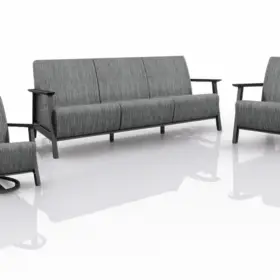Homecrest Revive Air Conversation Set