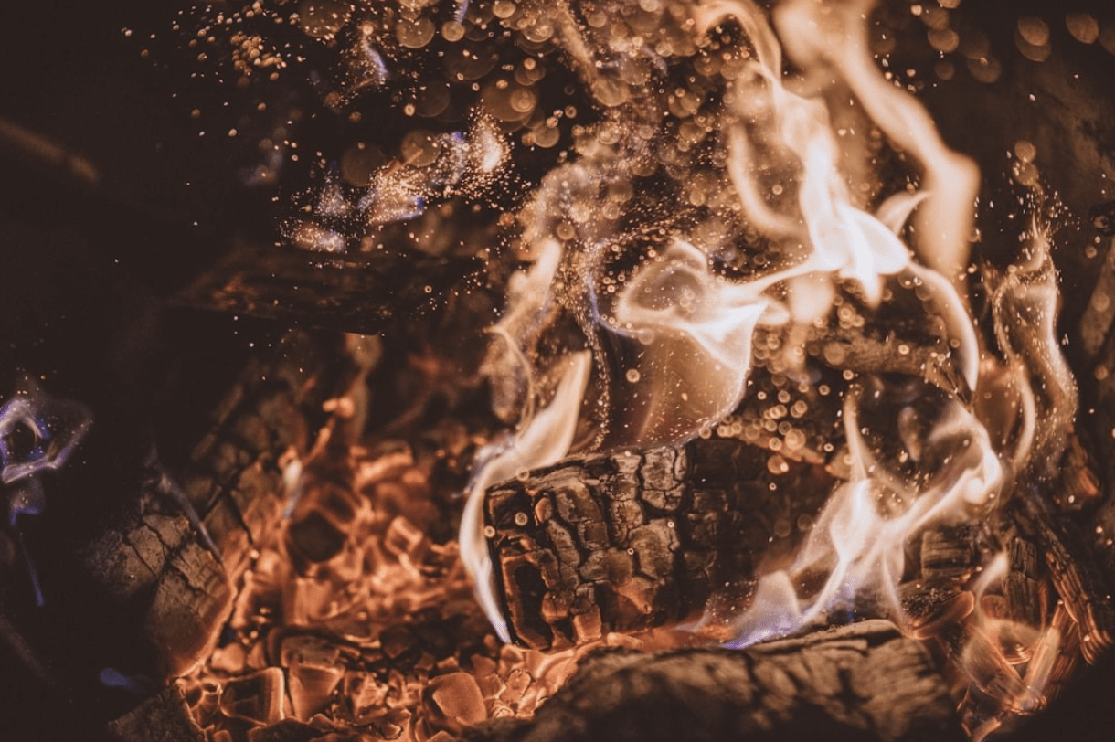 fire