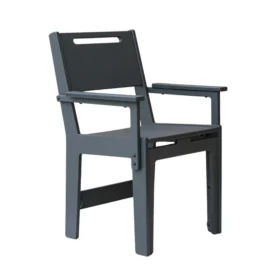 St Clair Arm Chair by Affinity