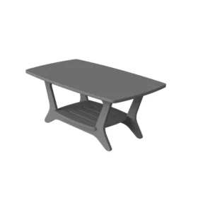 Northshore Coffee Table - Rectangle by Affinity