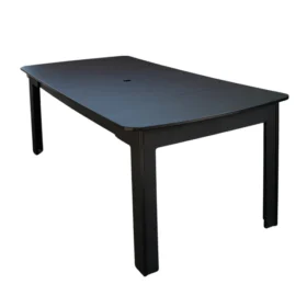 Huron Dining Table by Affinity