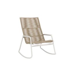 Cabana High Back Rocker by Ebel