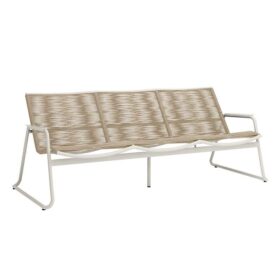 Cabana Sofa by Ebel