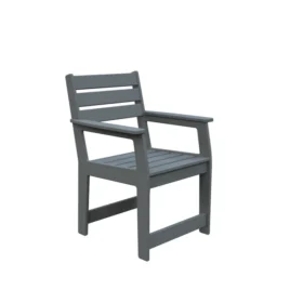 Erie Arm Chair by Affinity