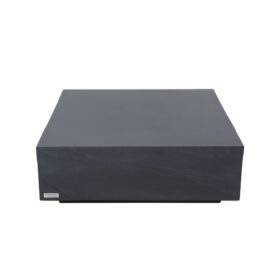 Colorado Large Square Coffee Table by Elementi