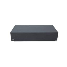 Colorado Rectangle Coffee Table by Elementi