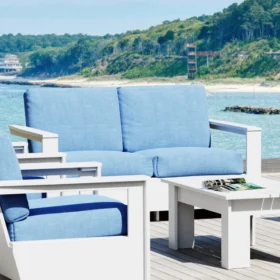 Huron Conversation Set by Affinity