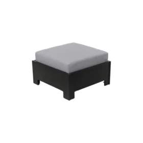 Huron Lounge Ottoman by Affinity