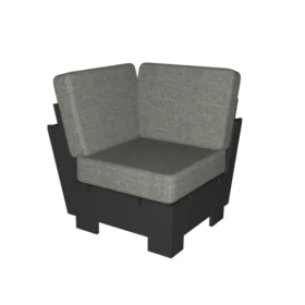 Huron Sectional Corner by Affinity