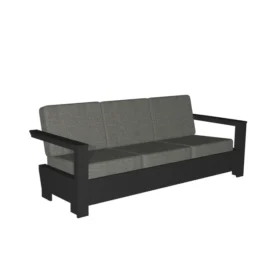 Huron Lounge Sofa by Affinity
