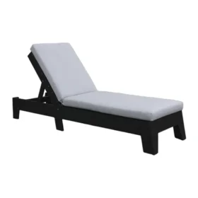 St Clair Chaise Lounger by Affinity