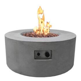 Modeno-Tramore Fire Table