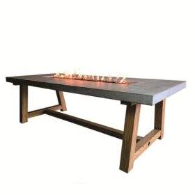 Elementi - Sonoma Dining Table