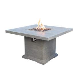 Elementi - Birmingham Dining Table-LP