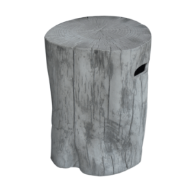 Elementi Manchester Tank Cover - Classic Gray
