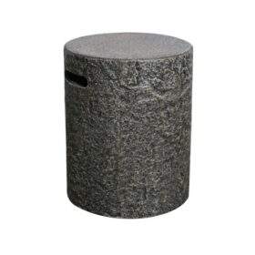 Elementi Fiery Rock Tank Cover