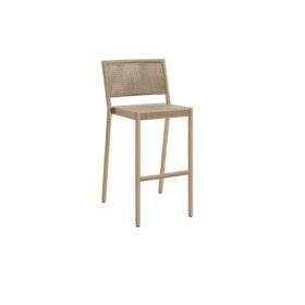 Orleans Bar Height Stool by Ebel