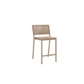 Orleans Counter Height Stool by Ebel