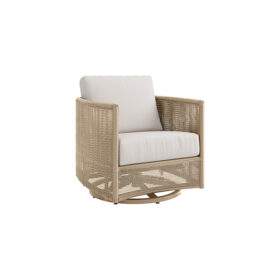 Orleans Club Swivel Glider by Ebel