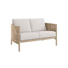 Orleans Loveseat by ebel