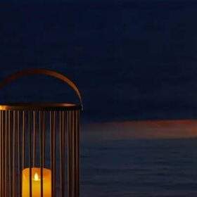 Outdoor Lights