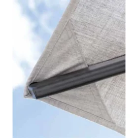 Shademaker Astral Aluminum 16 Foot Octagon Commercial Umbrella