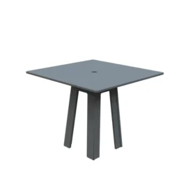 St Clair Café Table - 36in Square by Affinity