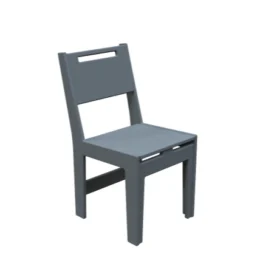 St Clair Side Chair by Affinity