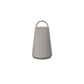 Knitted LED Light