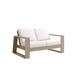Ebel: Novara Loveseat